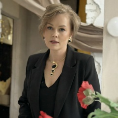 Елена Узловская, Екатеринбург
