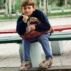 Юрий Саликов, Волгоград