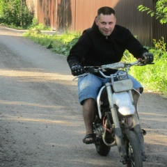 Владимир Константинов, 02.05.1979, Los Angeles