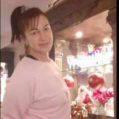 Tatyana Siroch, Алматы