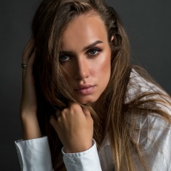 Алина Теплякова, 29.09, Минск