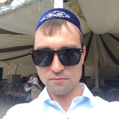 Дамир Рифкатович, 19.06.1987, Казань