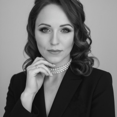 Светик Трофимова, 19.11.1987, Санкт-Петербург