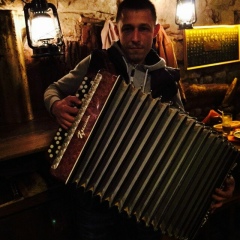 Василий Прядка, 24.12.1984, Канев