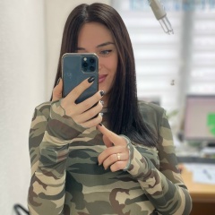 Мариночка Павловская, 03.01, Великий Новгород