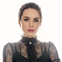 Анастасия Иванова, 12.02.1986, Москва