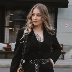 Татьяна Балашова, 28.02, Москва