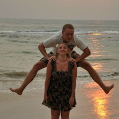 Иван Матюнин, 20.11, Москва