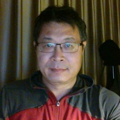Wenzhong Wang, 23.04, Toronto