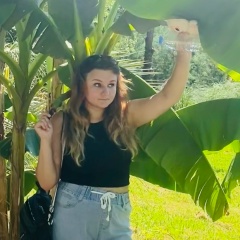 Анастасия Клочкова, 09.04, Москва