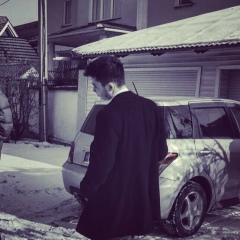 Алим Бахритдинов, 29.10.1998, Бишкек