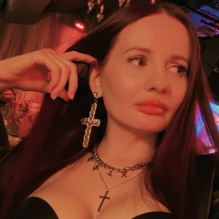 Ирина Якушевская