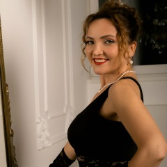 Ирина Тарычева, 01.03, Чусовой