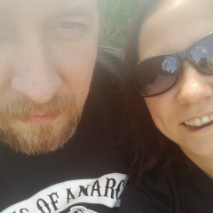 Анна Упман---Фомичева, Красноярск