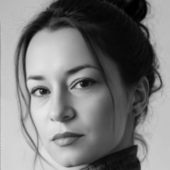 Екатерина Есикова, 31.05.1989, Руза