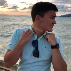 Тимур Торланов, 29.12.1998