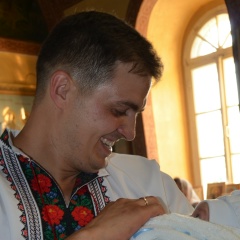 Николай Касьянов, 31.07, Москва