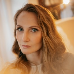 Олечка Довыденко, 15.03.1987, Санкт-Петербург