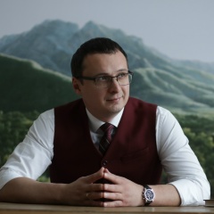 Георгий Кекелия, 25.03, Тюмень