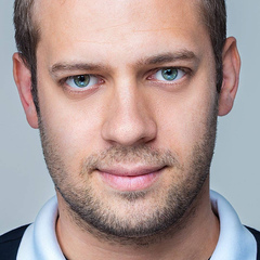 Роман Жданов, 22.10, Москва