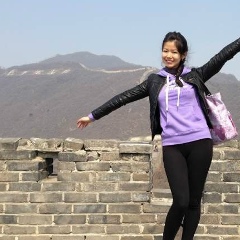 Botagoz Gabdulina, 27.06, Beijing