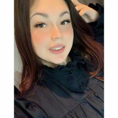 Екатерина Андреева, 29.04, Самара