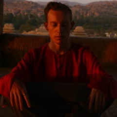 Алексей Ефремов, 22.05, Калининград