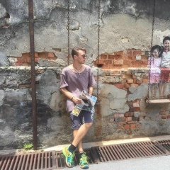 Вадим Чуров, 02.11.1994