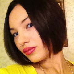 Умит Акбаева, 15.05, Алматы