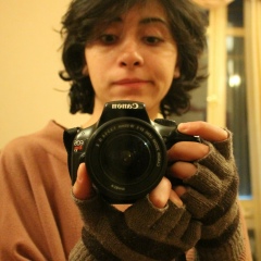 Sona Simonyan, 24.10, Гюмри