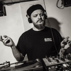 Misha Ghostlost, 10.07.1984, Москва