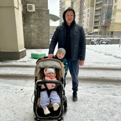 Дамдин Ошоров, 22.05.1987, Санкт-Петербург