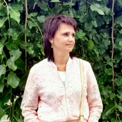 Светлана Воротникова, 11.11, Житомир