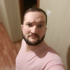 Дима Суховеев, 14.07, Санкт-Петербург