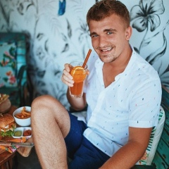 Дмитрий Поволжский, 06.07.1988, Яранск