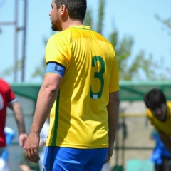 Султан Темирбеков, 15.09.1986, Махачкала