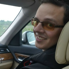 Алексей Таников, 03.03.1986, Москва