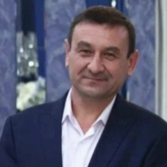 Ильдар Костин, 07.11