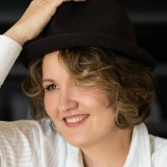 Татьяна Вербицкая