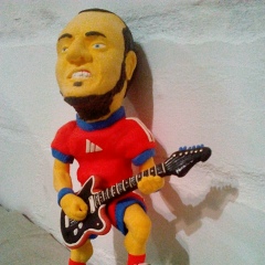 Павел Мельников