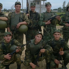 Ромик Лебедев, 26.06.1992, Олонец