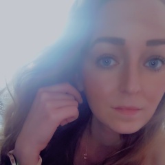 Оксана Белякова, 23.07.1987, Москва