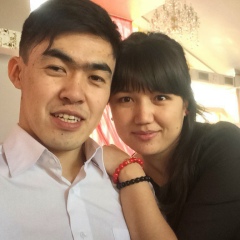 Олжас Оралгазынов, 12.06.1989, Астана