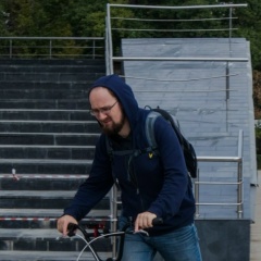 Антон Степиньш, 08.03.1986, Москва