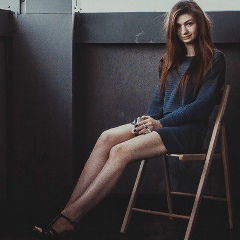 Женя Доньшина, 20.10.1989, Екатеринбург