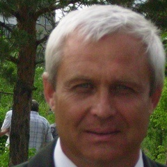 Олег Нестеров, Челябинск