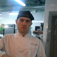 Марат Едиханов, 23.12.1989, Москва