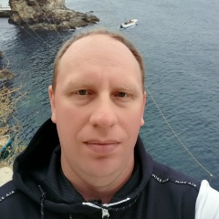 Алексей Быковченко, 20.04.1977, Краснодар