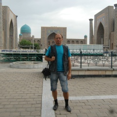 Alexander Vyboishchik, 24.04.1972, Челябинск