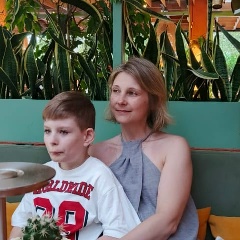 Анастасия Фомина, 07.11.1984, Санкт-Петербург